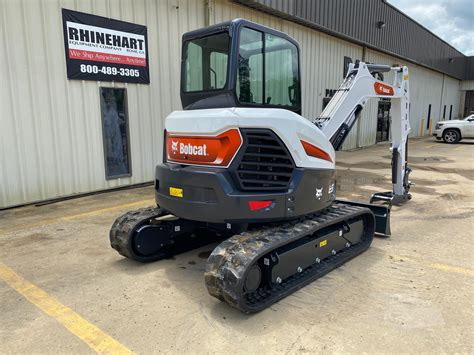 bobcat e50 for sale|e50 bobcat excavators for sale.